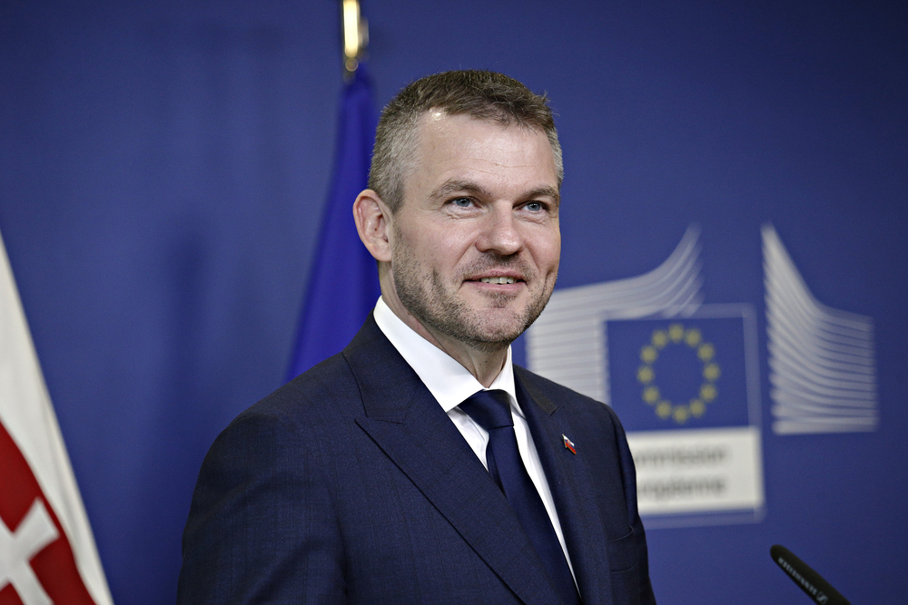Fiala, Lipavský i Pavel vyjádřili gratulaci Petru Pellegrinimu, všichni uvedli, že doufají v pokračování dobrých vztahů