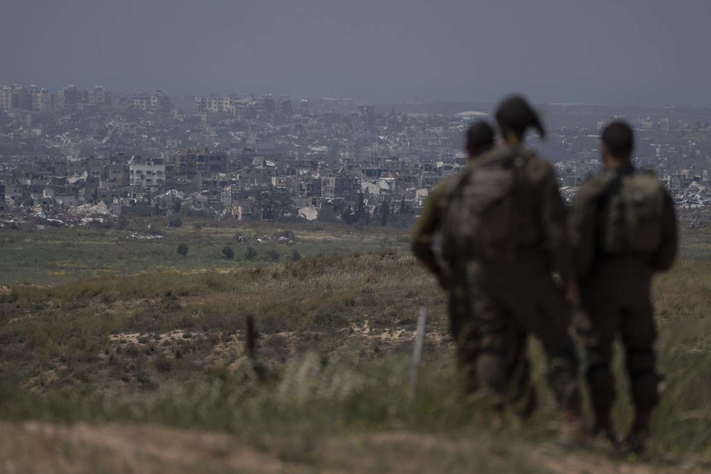 Palestinské radikální hnutí Hamás uvedlo, že izraelský návrh dohody o příměří nesplňuje palestinské požadavky