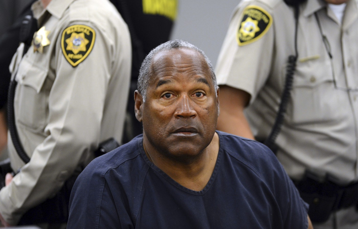 O. J. Simpson: sportovec, herec i aktér slavného soudního sporu