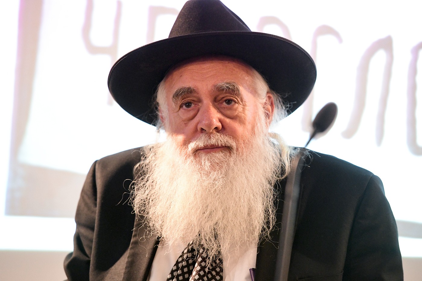 Elijahu Rips se pokusil upálit na protest proti okupaci Československa Elijahu Rips se pokusil upálit na protest proti okupaci Československa