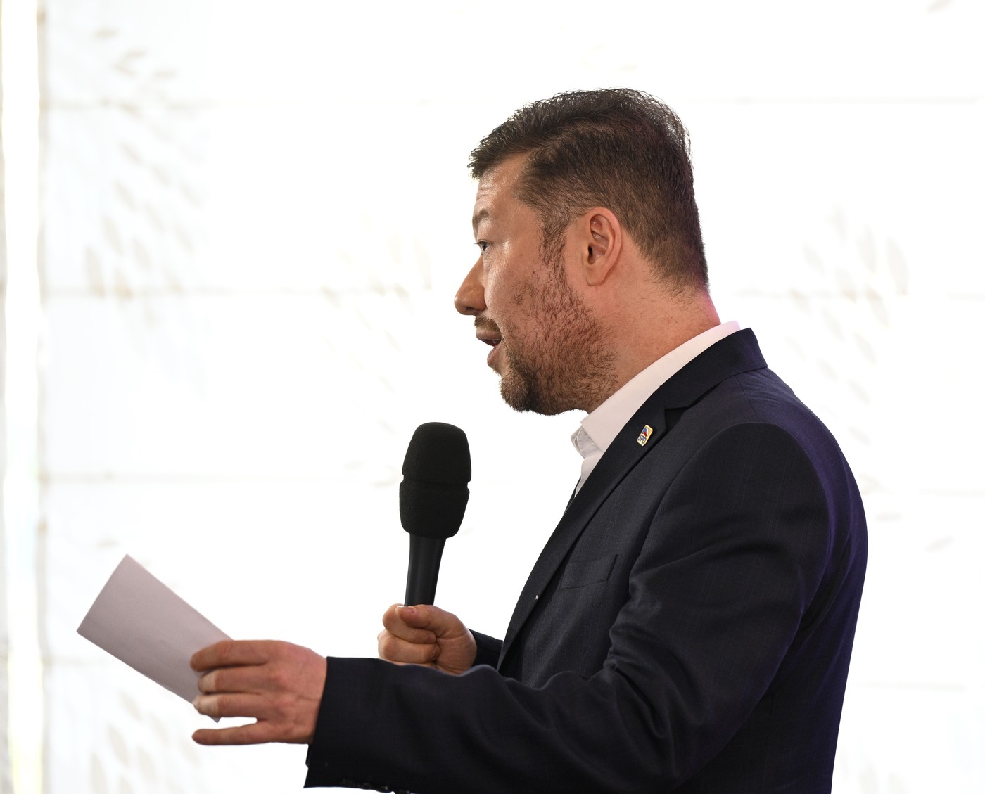 Opoziční hnutí SPD má dnes v Praze celostátní konferenci, bude volit nové vedení 