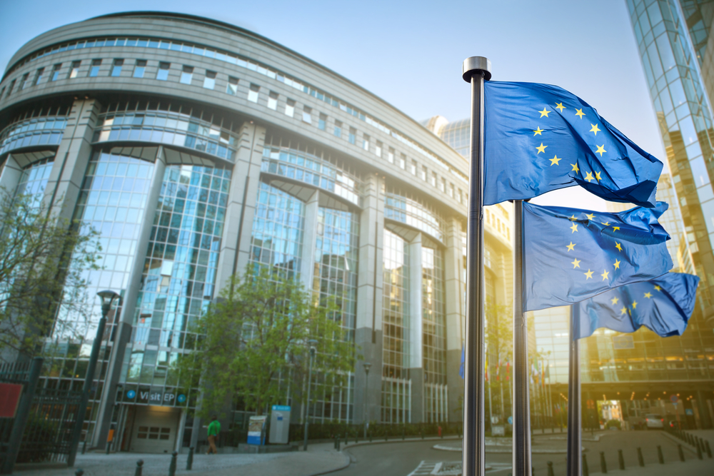 EU přijme další sankce vůči Íránu po jeho víkendovém masivním útoku na Izrael, Tel Aviv i Teherán vyzývá ke zdrženlivosti