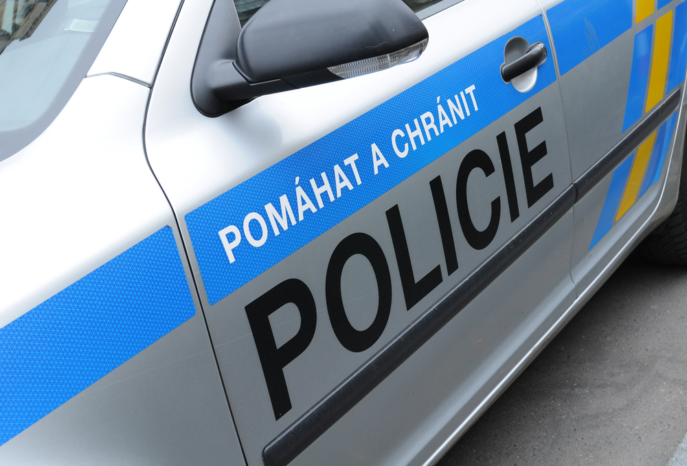 Policisté budou dnes na tisícovce míst v Česku hlídat dodržování rychlosti při akci Speed Marathon