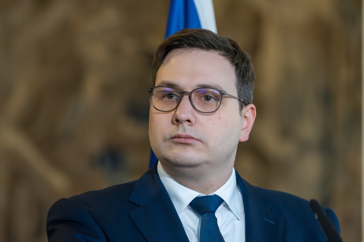 ČR na jednání v Lucemburku prosazuje omezit pohyb ruských diplomatů v schengenu ČR na jednání v Lucemburku prosazuje omezit pohyb ruských diplomatů v schengenu