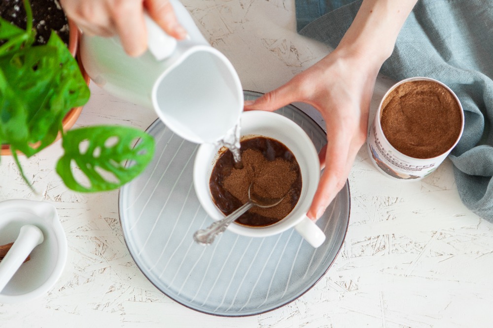 Jak se kávou nepředávkovat?