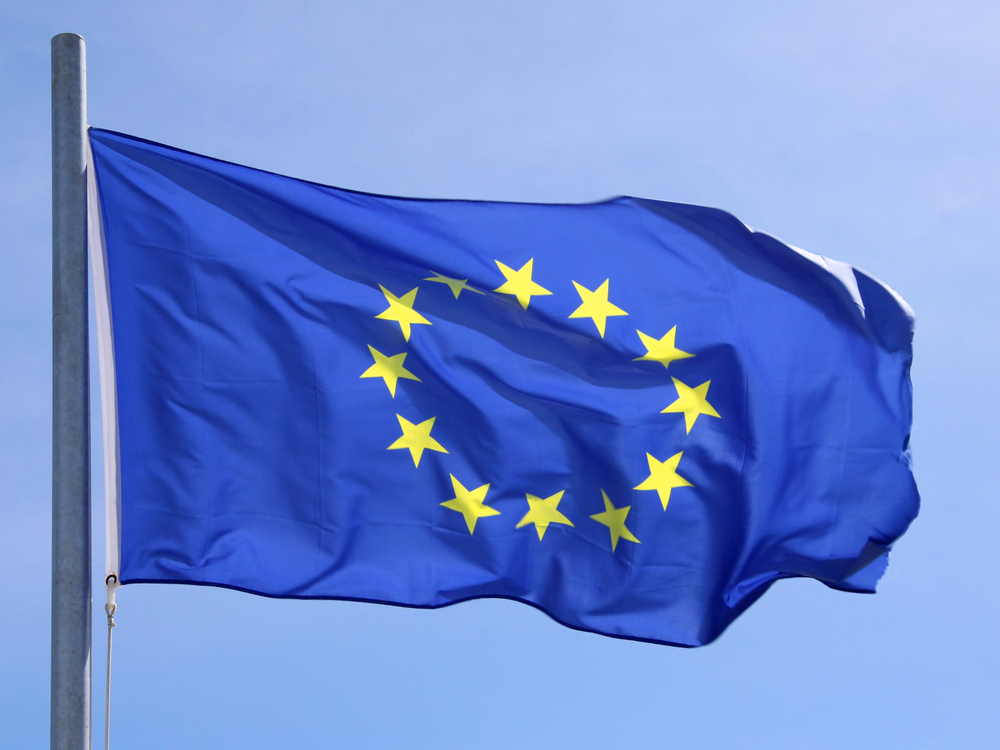 Česká republika před 20 lety vstoupila do Evropské unie