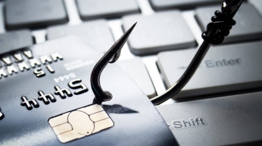 Phishing a jeho formy v praxi