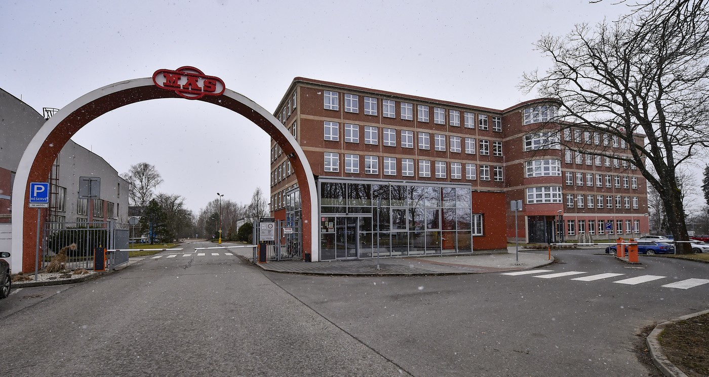 V insolvenčním řízení s firmou Kovosvit MAS vyhlásil soud tříměsíční moratorium