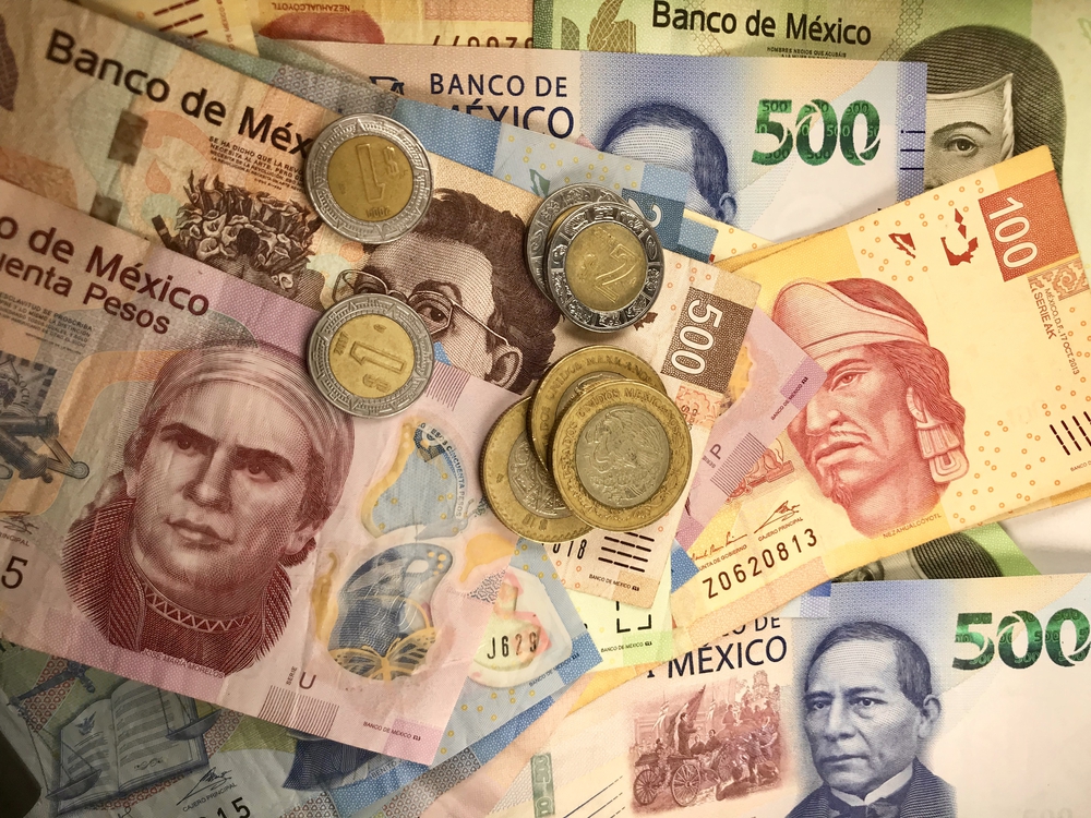 Argentinská centrální banka zavádí novou bankovku v hodnotě 10.000 pesos, důvodem je vysoká inflace
