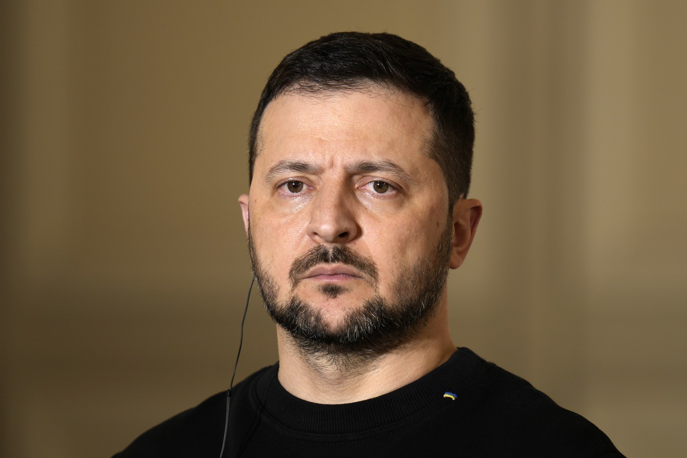 Zelenskyj podepsal zákon umožňující mobilizovat až 20.000 vězňů