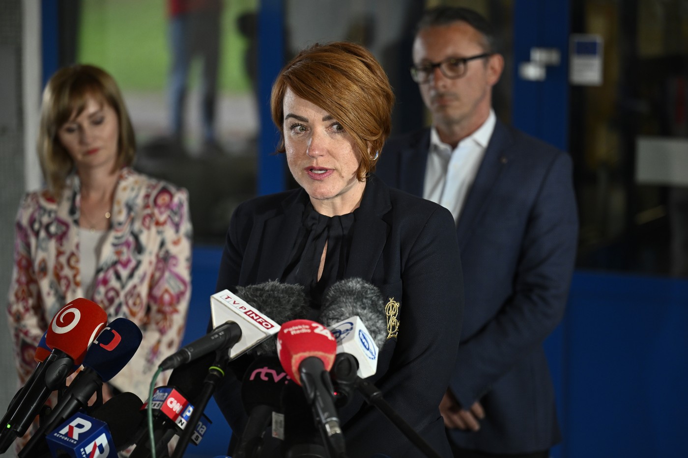 Fico podstoupil po atentátu další operaci, vývoj zdravotního stavu je nejistý Fico podstoupil po atentátu další operaci, vývoj zdravotního stavu je nejistý