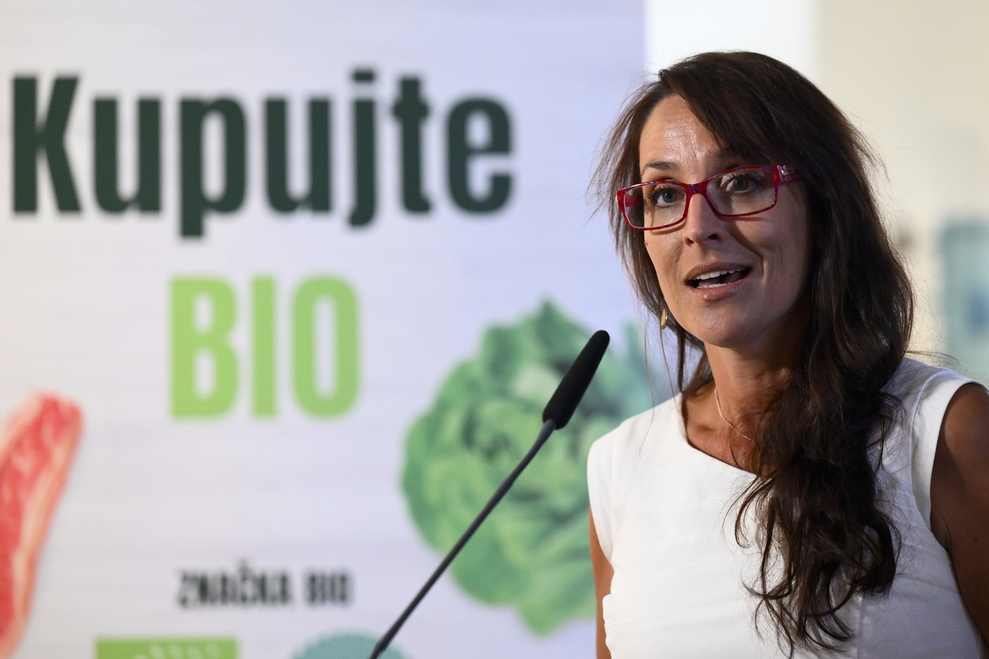 Svaz ekologických zemědělců: Spotřeba biopotravin v Česku roste, ale pomalu