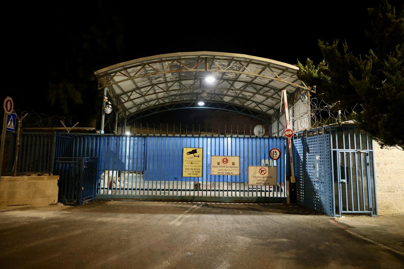 Izraelská vláda nařídila UNRWA, aby do 30 dnů vyklidil své sídlo v Jeruzalémě Izraelská vláda nařídila UNRWA, aby do 30 dnů vyklidil své sídlo v Jeruzalémě