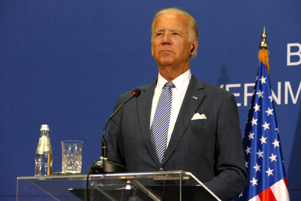 Izrael předložil Hamásu nový návrh komplexní dohody o příměří v Pásmu Gazy, uvedl Biden
