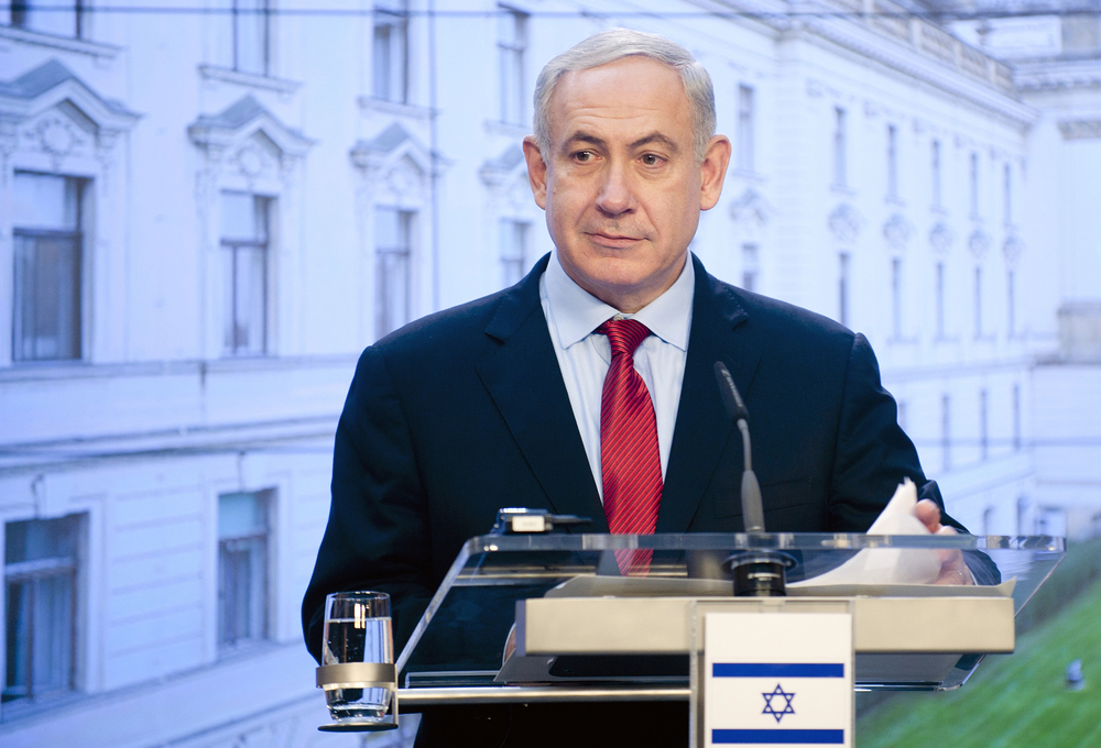 Izraelský premiér Netanjahu vystoupí s projevem před americkým Kongresem v červenci