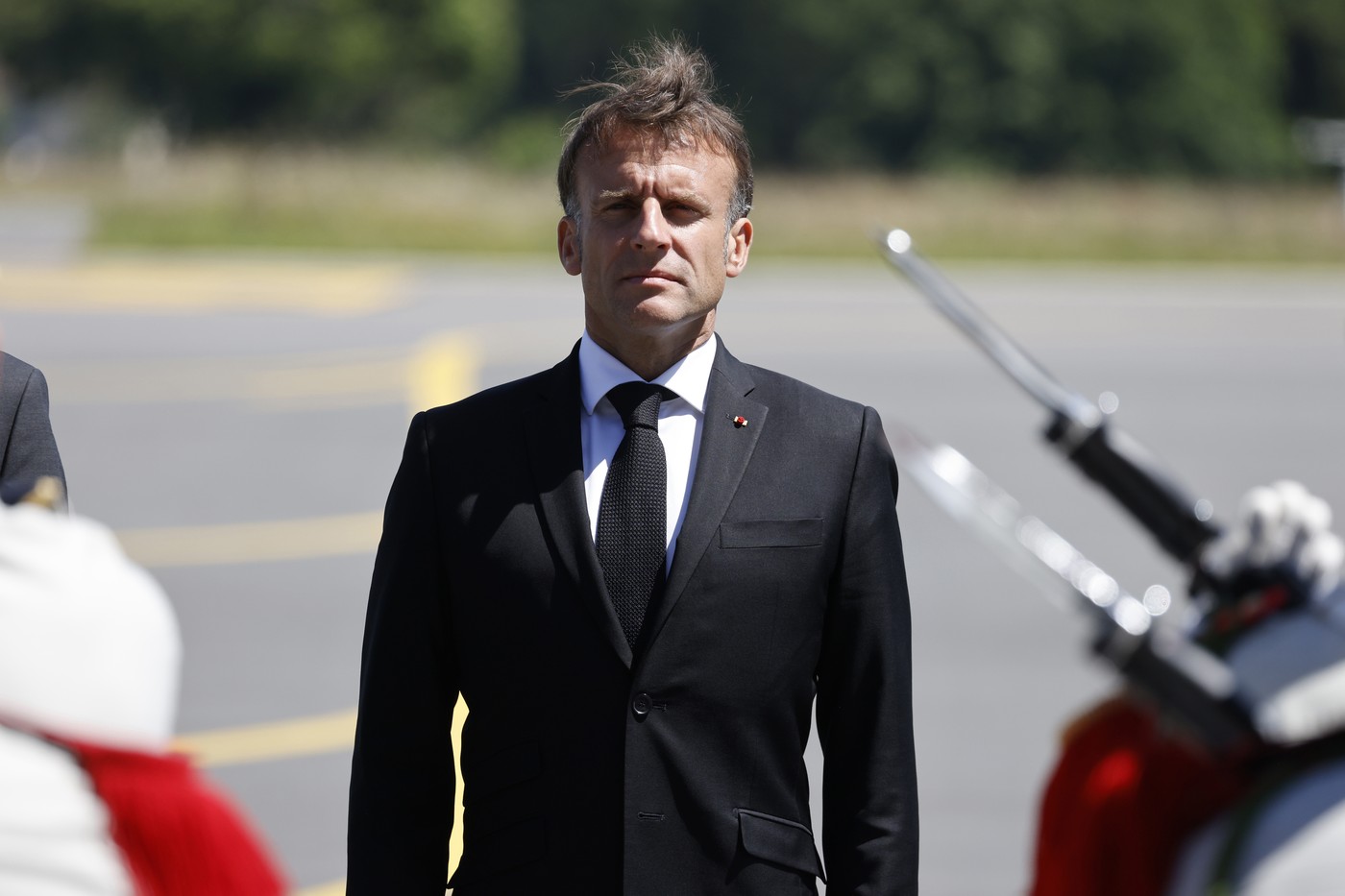 Lídři Francie a Německa utrpěli porážku, Evropa se po volbách posune napravo