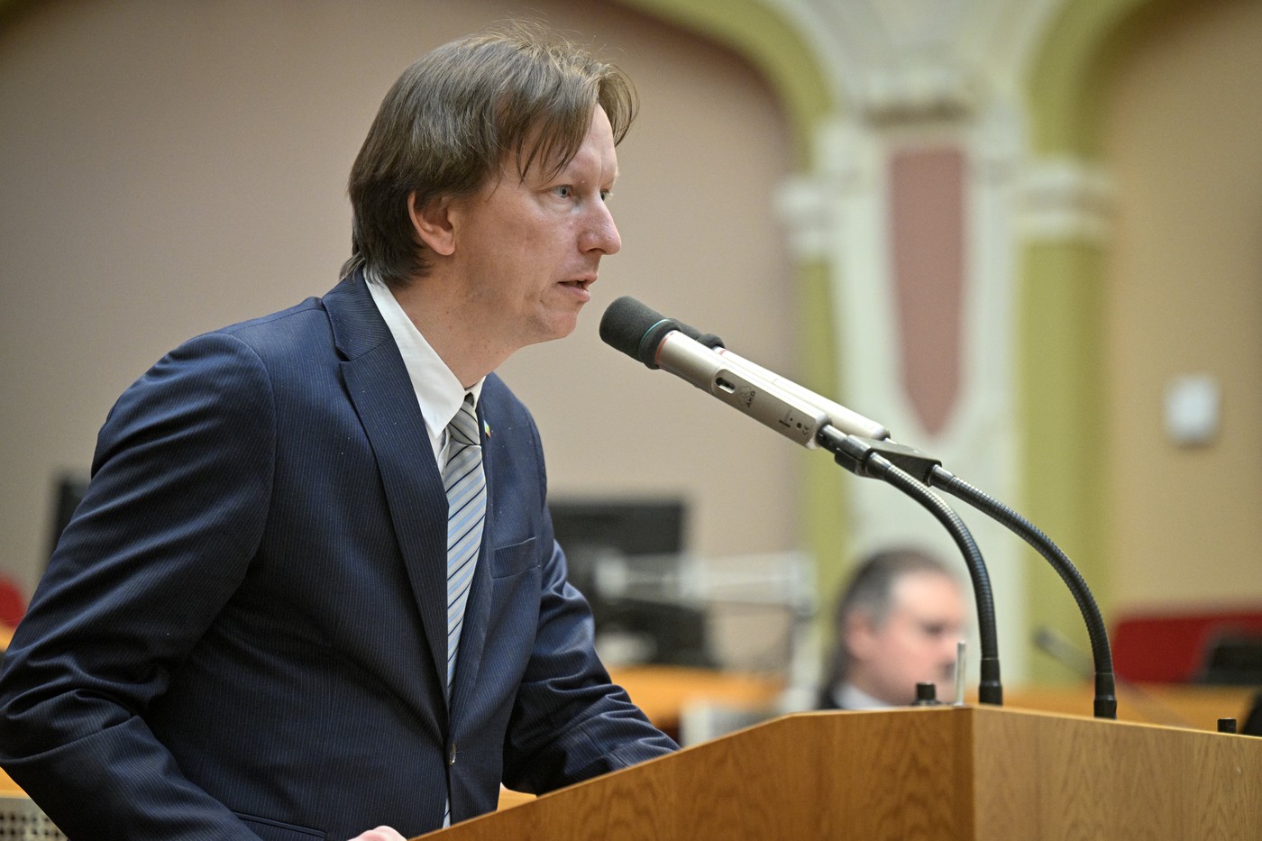 Pražský magistrát chce rozšířit víceletá gymnázia a navýšit kapacity