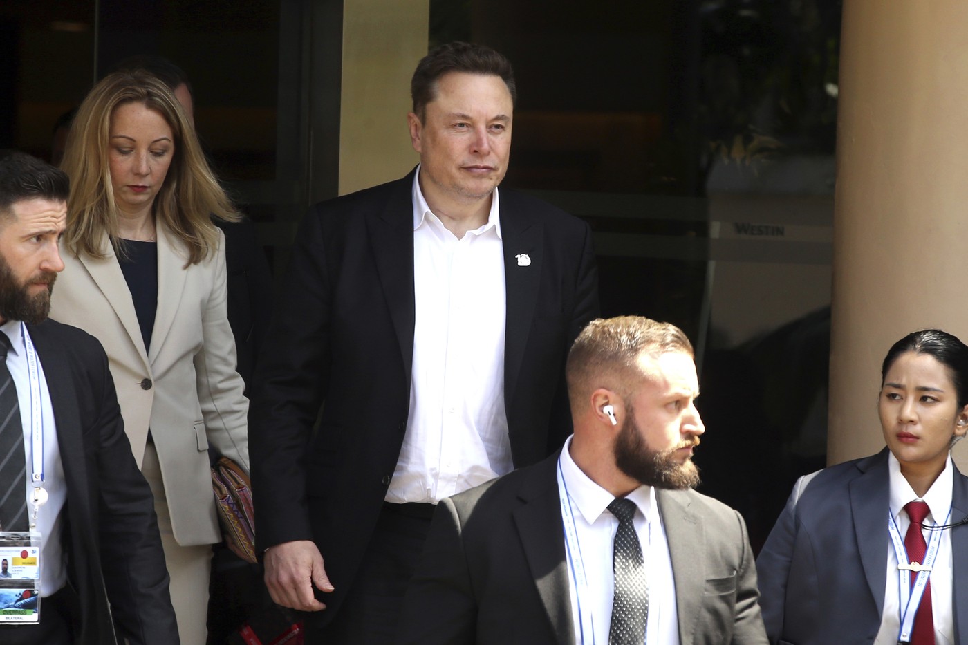 Musk stáhl žalobu za porušení smlouvy na společnost OpenAI