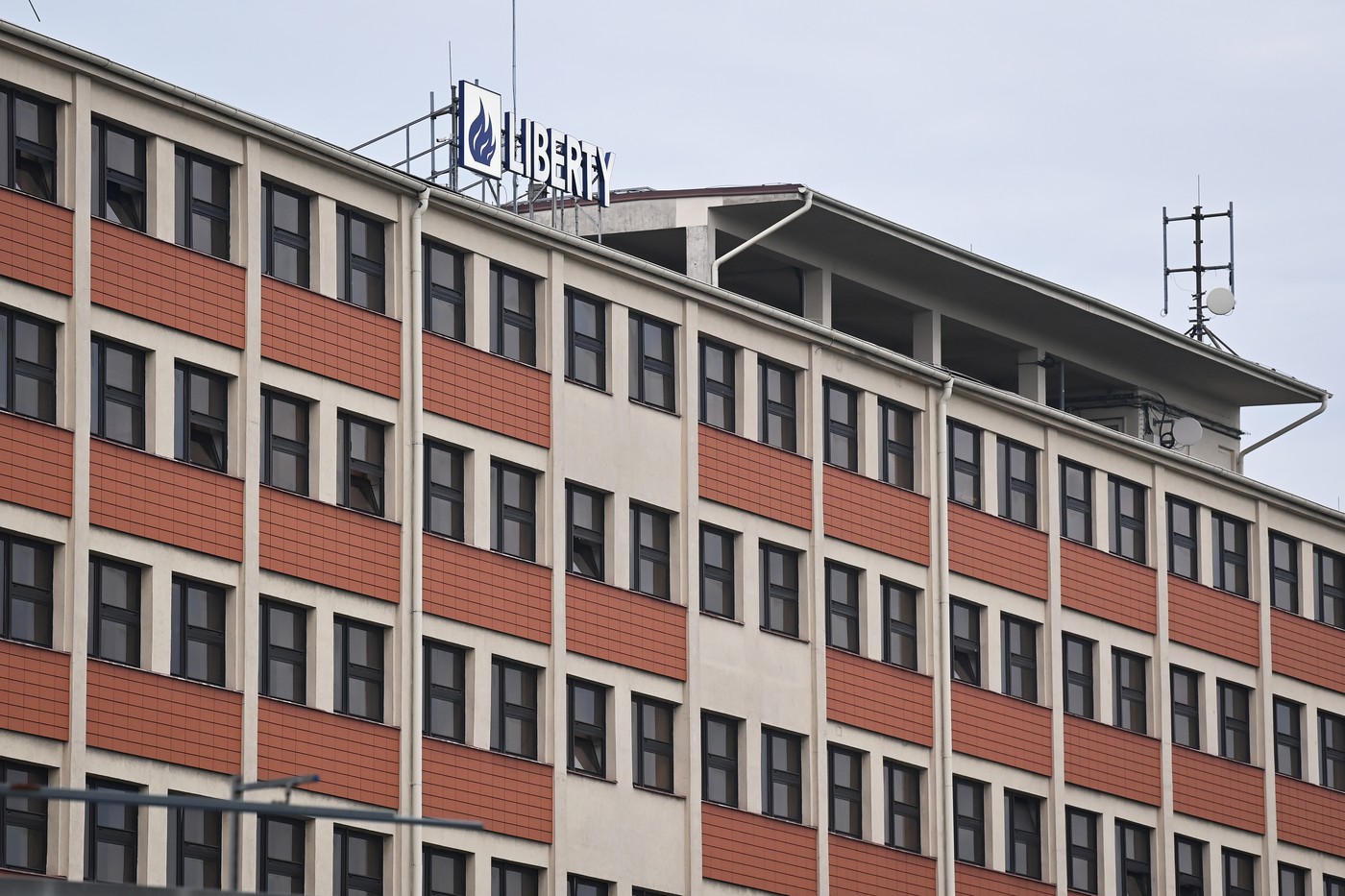 Liberty je v insolvenci, zaměstnanci mohou mzdy od pondělí žádat na úřadu práce