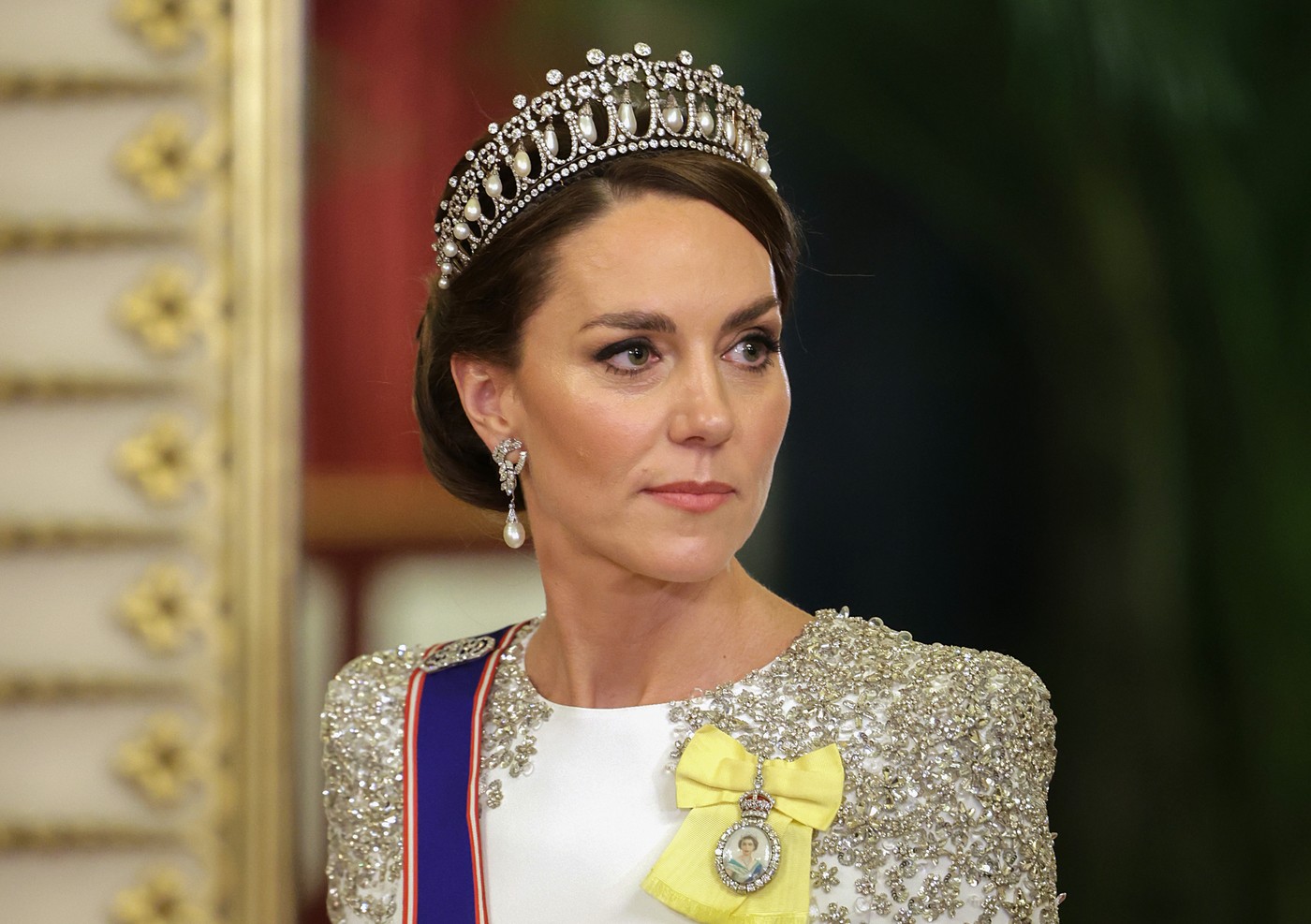 Princezna Kate oznámila, že dělá dobré pokroky v léčbě rakoviny Princezna Kate oznámila, že dělá dobré pokroky v léčbě rakoviny
