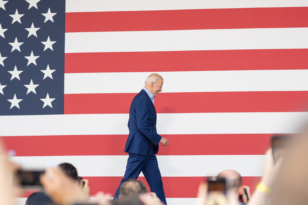 Biden oznámil podmínky pro imigranty bez dokladů, jak lze získat americké občanství