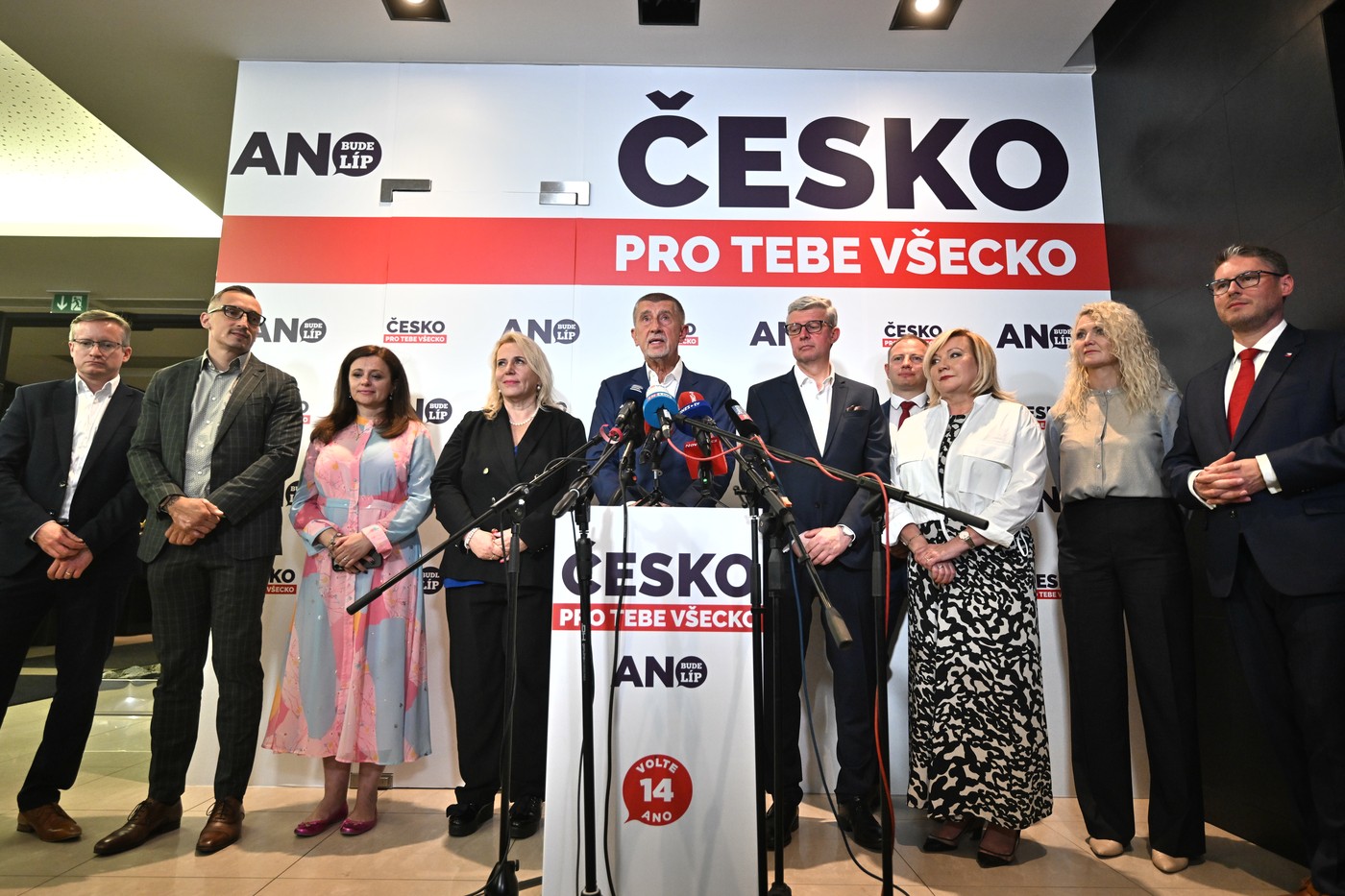 Odvolací soud požádá EP o zbavení imunity Nagyové v kauze Čapí hnízdo