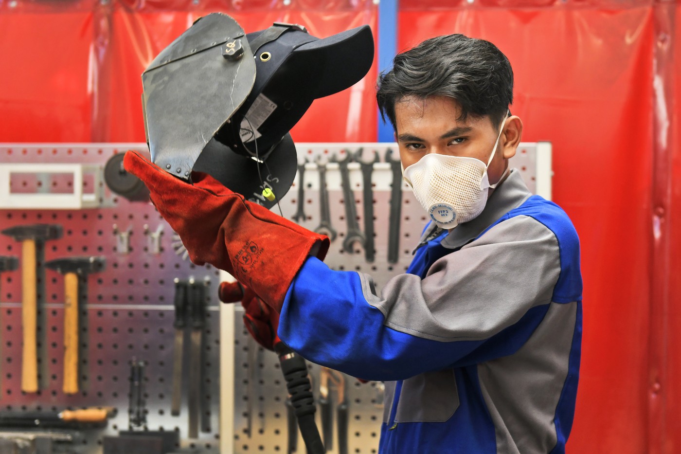 Do českých firem bude moct ročně nastoupit 1000 indonéských studentů Do českých firem bude moct ročně nastoupit 1000 indonéských studentů