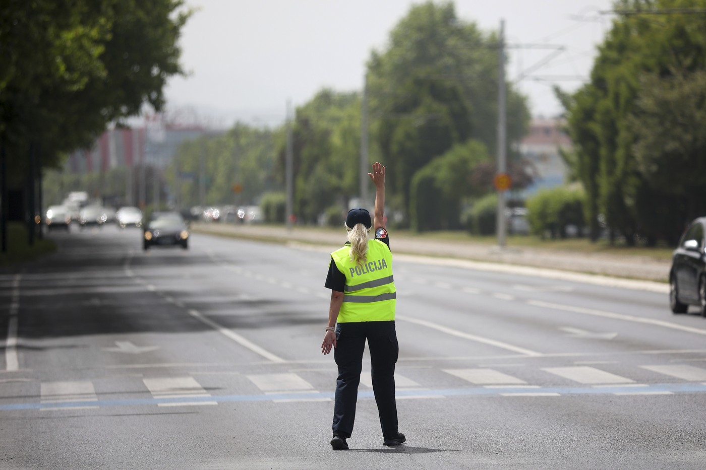 Části Černé Hory, Chorvatska, Bosny a Albánie se ocitly bez dodávek elektřiny