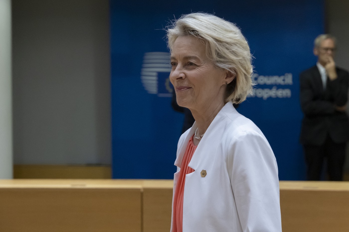 EK by měla znovu vést Ursula von der Leyenová, shodly se evropské strany