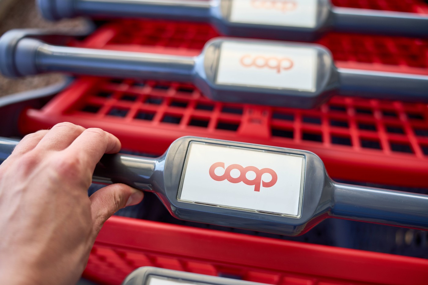 Družstva Konzum Ústí nad Orlicí a Jednota Zábřeh se spojují do COOP Konzum