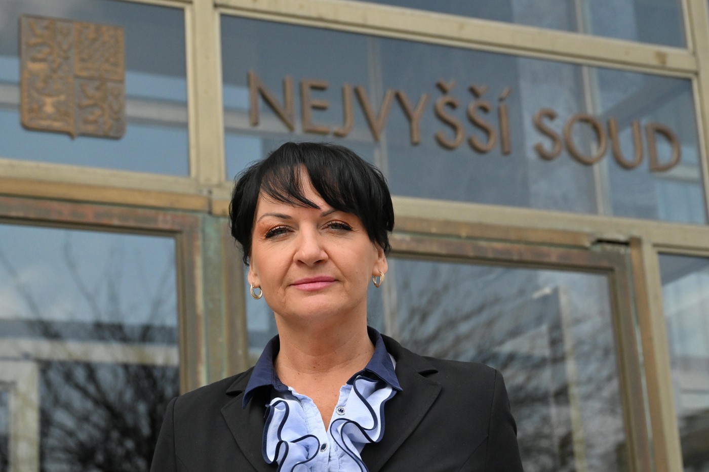 NS: Soud v Brně podmíněným trestem za znásilňování dívky porušil zákon