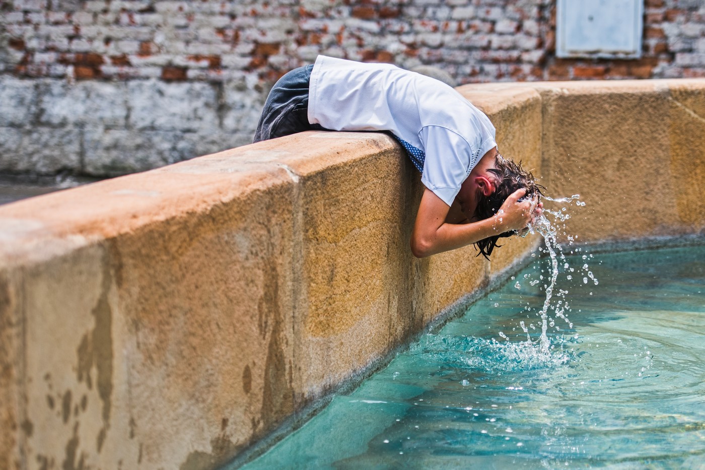 Na třetině stanic dnes padly teplotní rekordy, ve Strážnici bylo 36,1 stupně Na třetině stanic dnes padly teplotní rekordy, ve Strážnici bylo 36,1 stupně