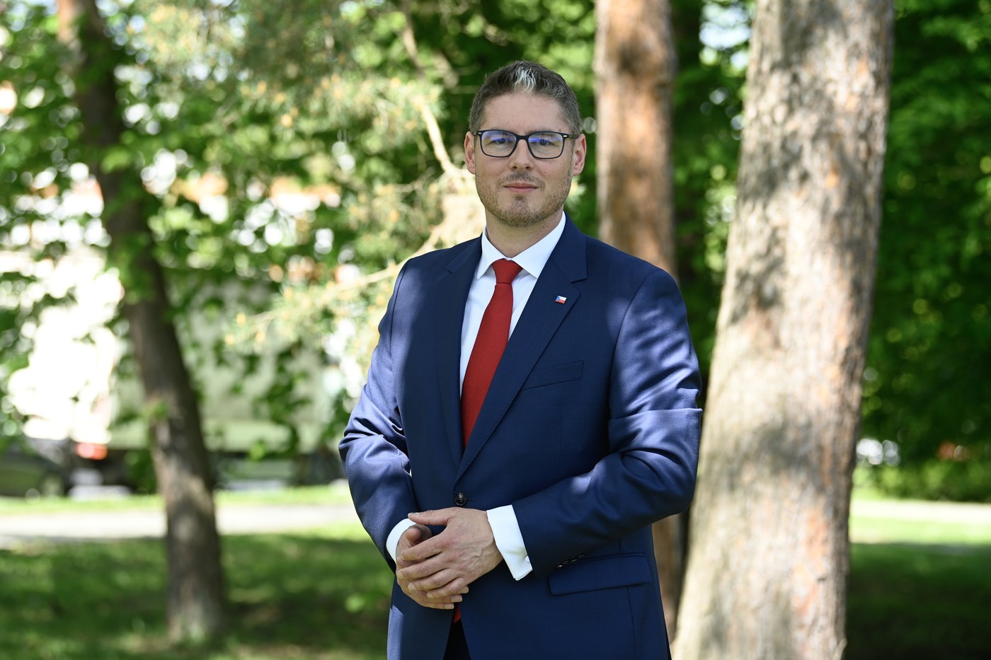 Hlaváček z ANO nebude pokračovat jako europoslanec, nahradí ho Kubín