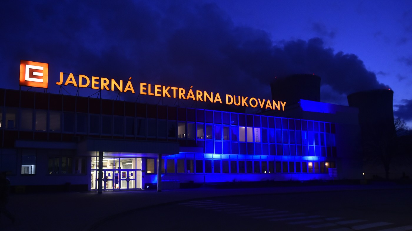 Jaderné bloky v ČR postaví KHNP, analytici varují před prodražením projektu