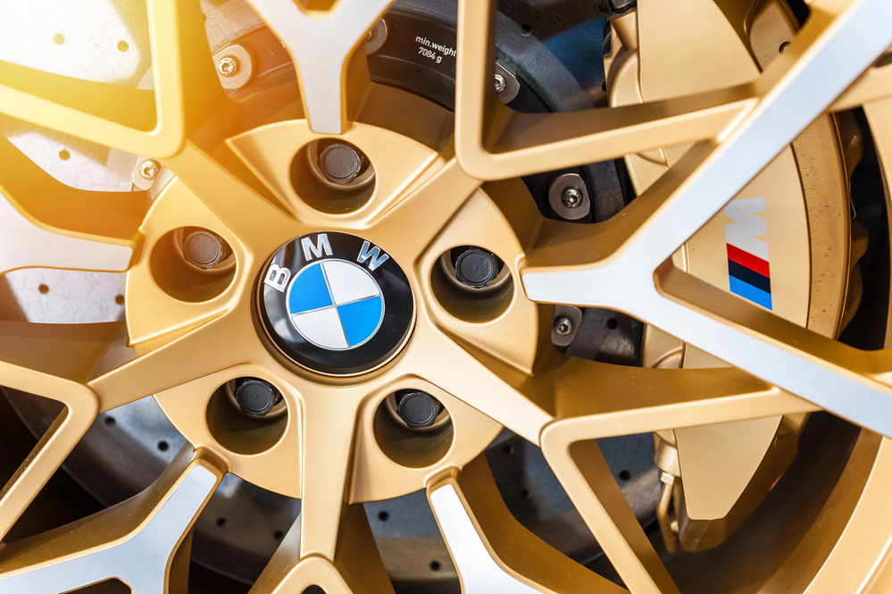 Do Mošnova přijde BMW, investice dosáhne 3,4 miliardy korun a vznikne 1000 míst