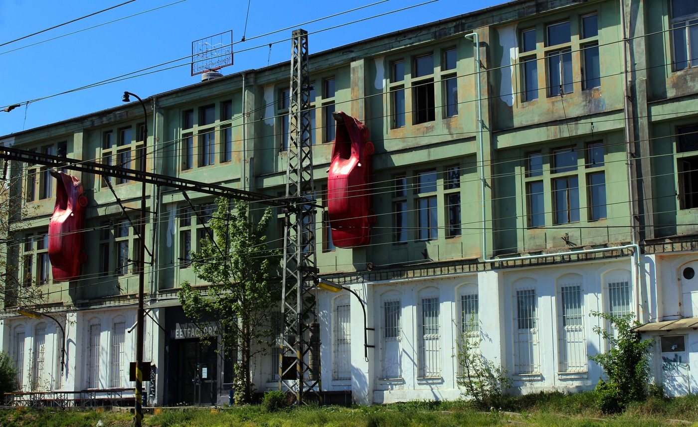 V posledním červencovém týdnu otevře několik pražských galerií nové výstavy