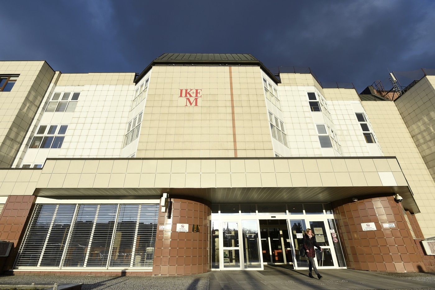 IKEM: Počty lidí se žloutenkou typu C a E jsou oproti loňskému roku dvojnásobné