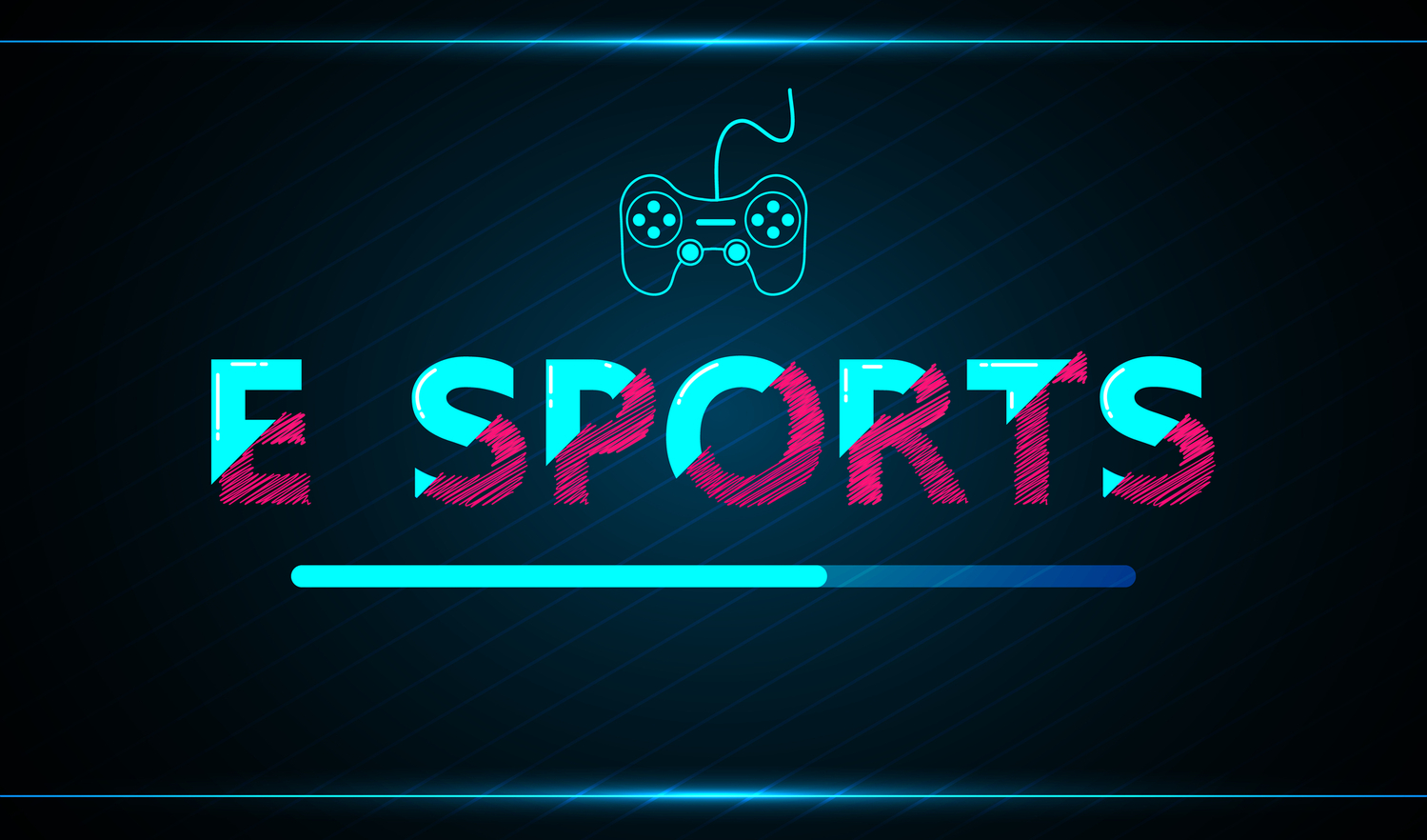 Popularita esportu v Česku se v posledních letech zvýšila