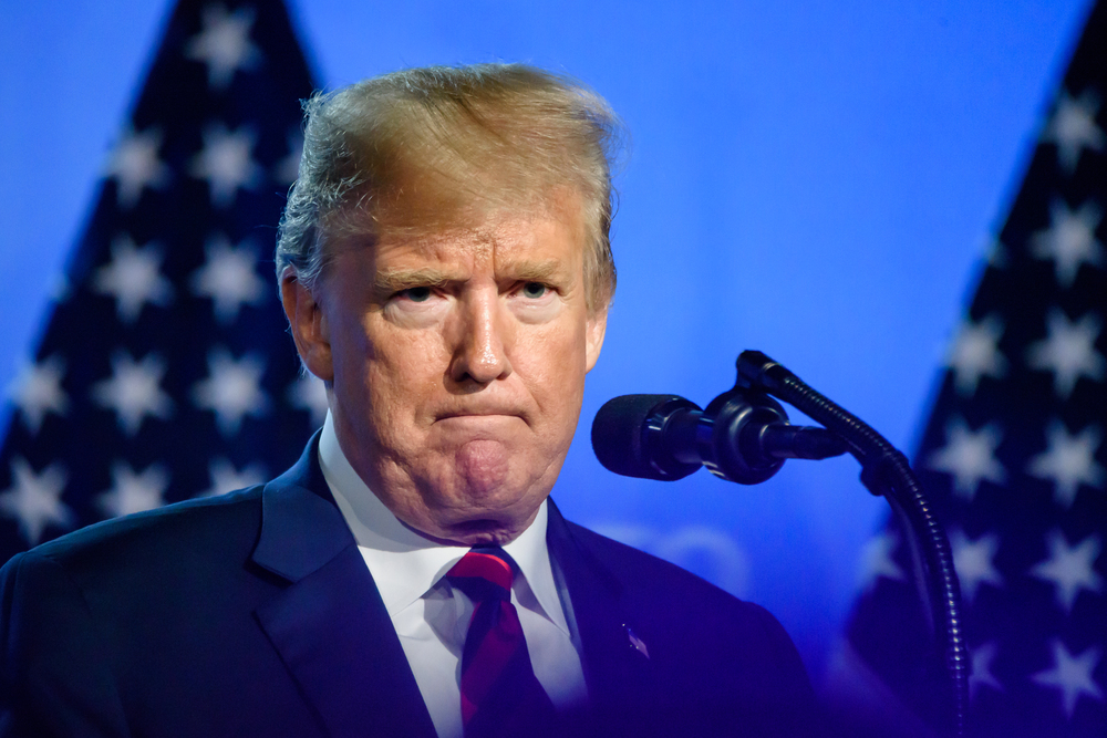 Trump pokládá za nevhodné debatovat s Harrisovou, dokud nebude oficiálně nominována do prezidentských voleb