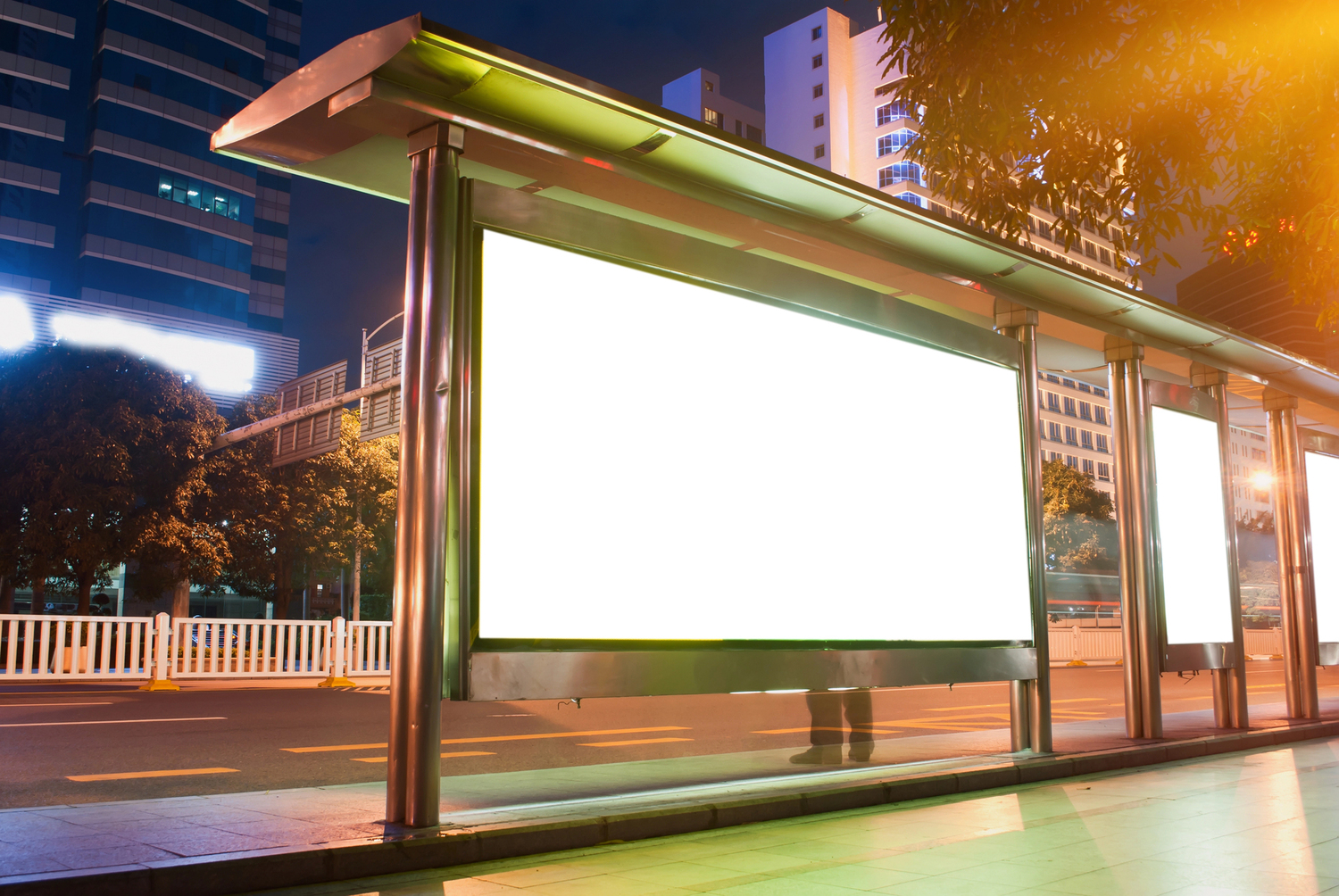 Švýcarské město Vernier zakázalo billboardy, Curych a Bern ho chtějí následovat