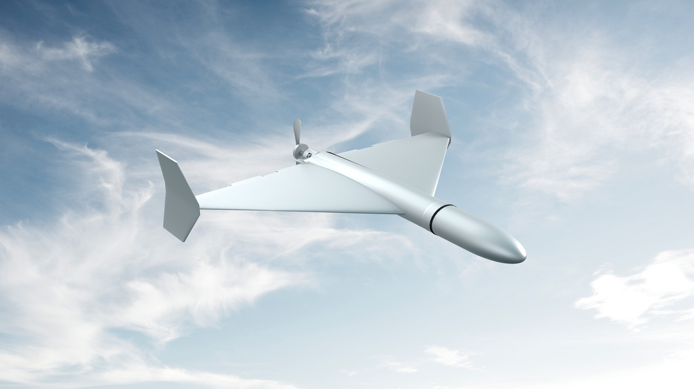 Kyjev: Rusko v noci podniklo jeden z největších dronových útoků na Ukrajinu 