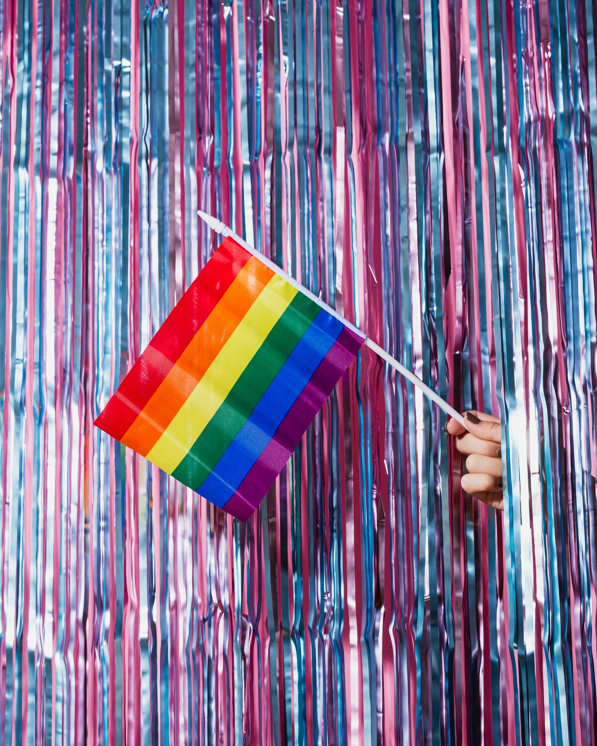 Prahou v sobotu počtrnácté projde průvod Prague Pride