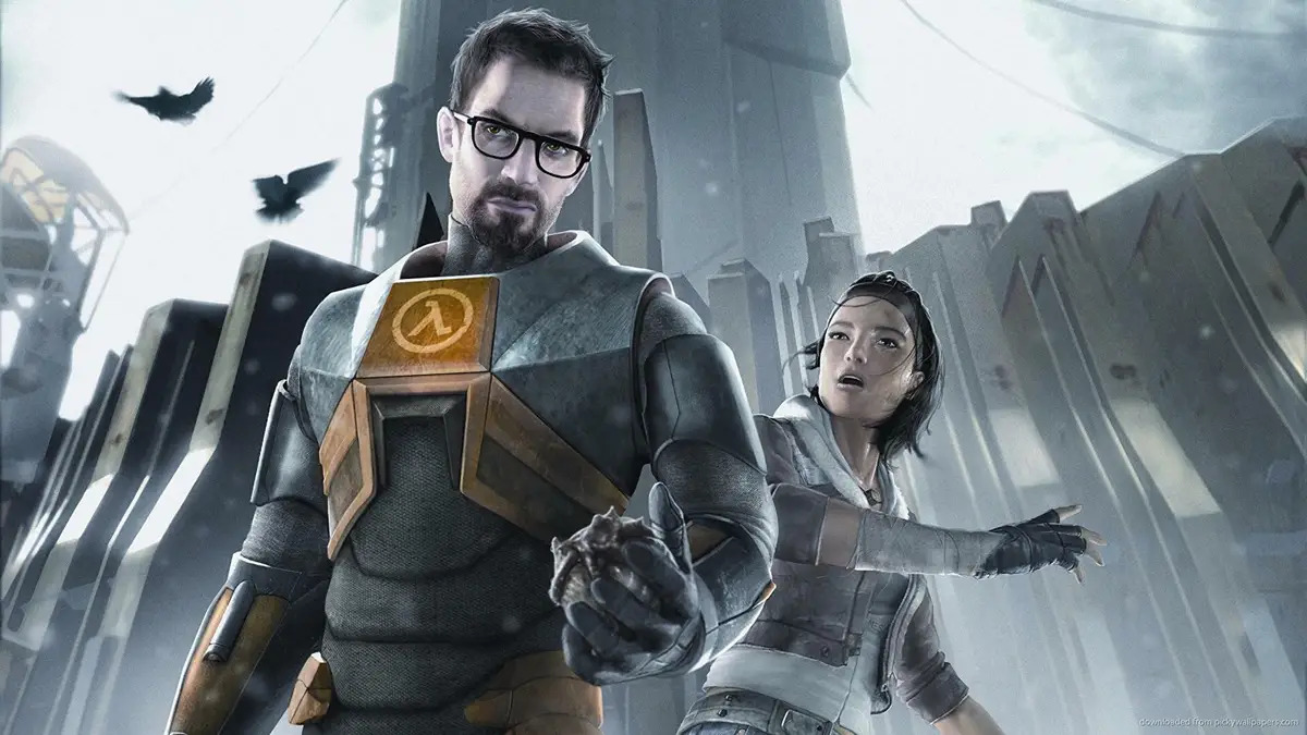 Chystá se Half-Life 3? Unikly zprávy o možném vývoji