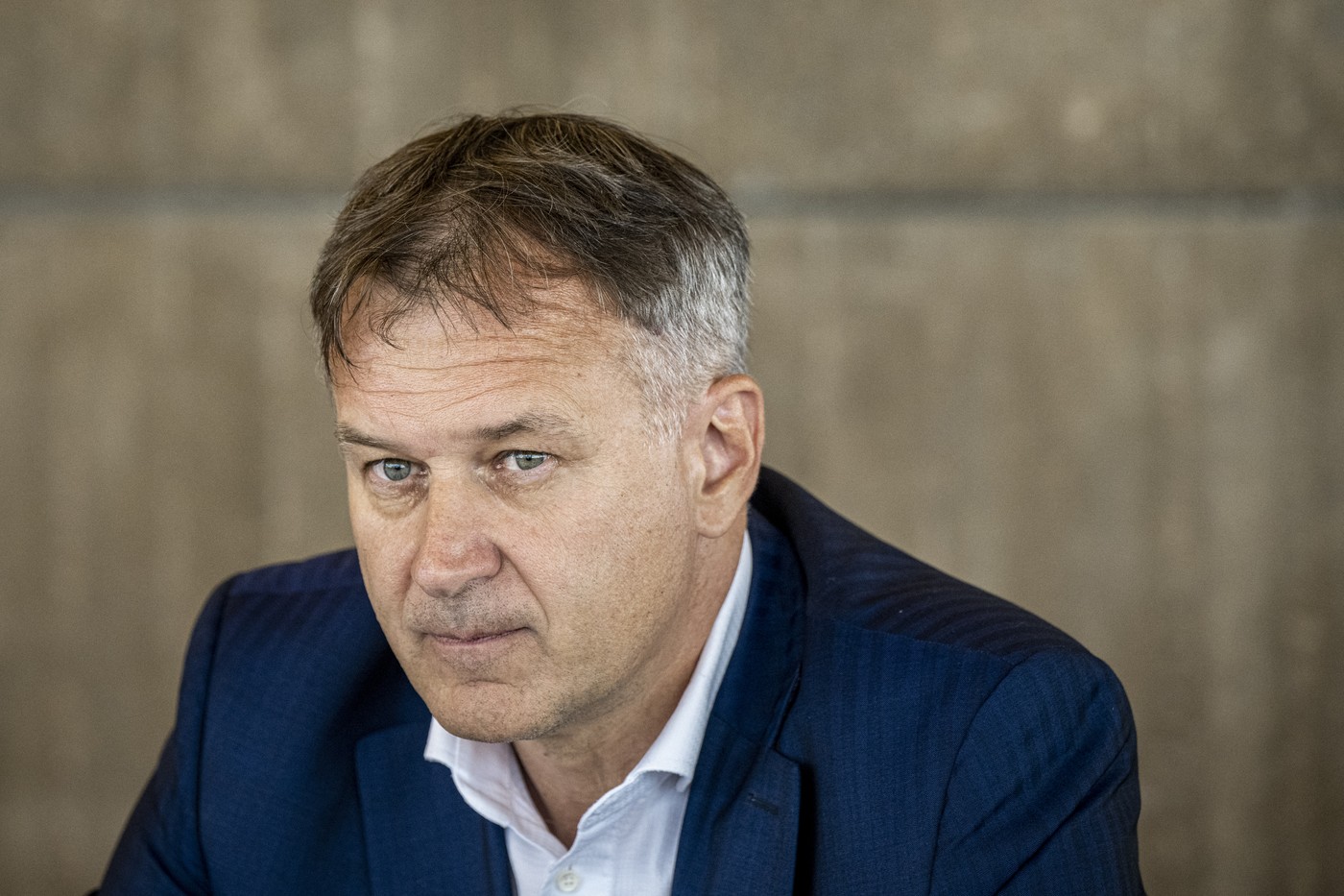 Českým Radiokomunikacím ve finančním roce 23/24 vzrostly tržby na 2,5 mld. Kč