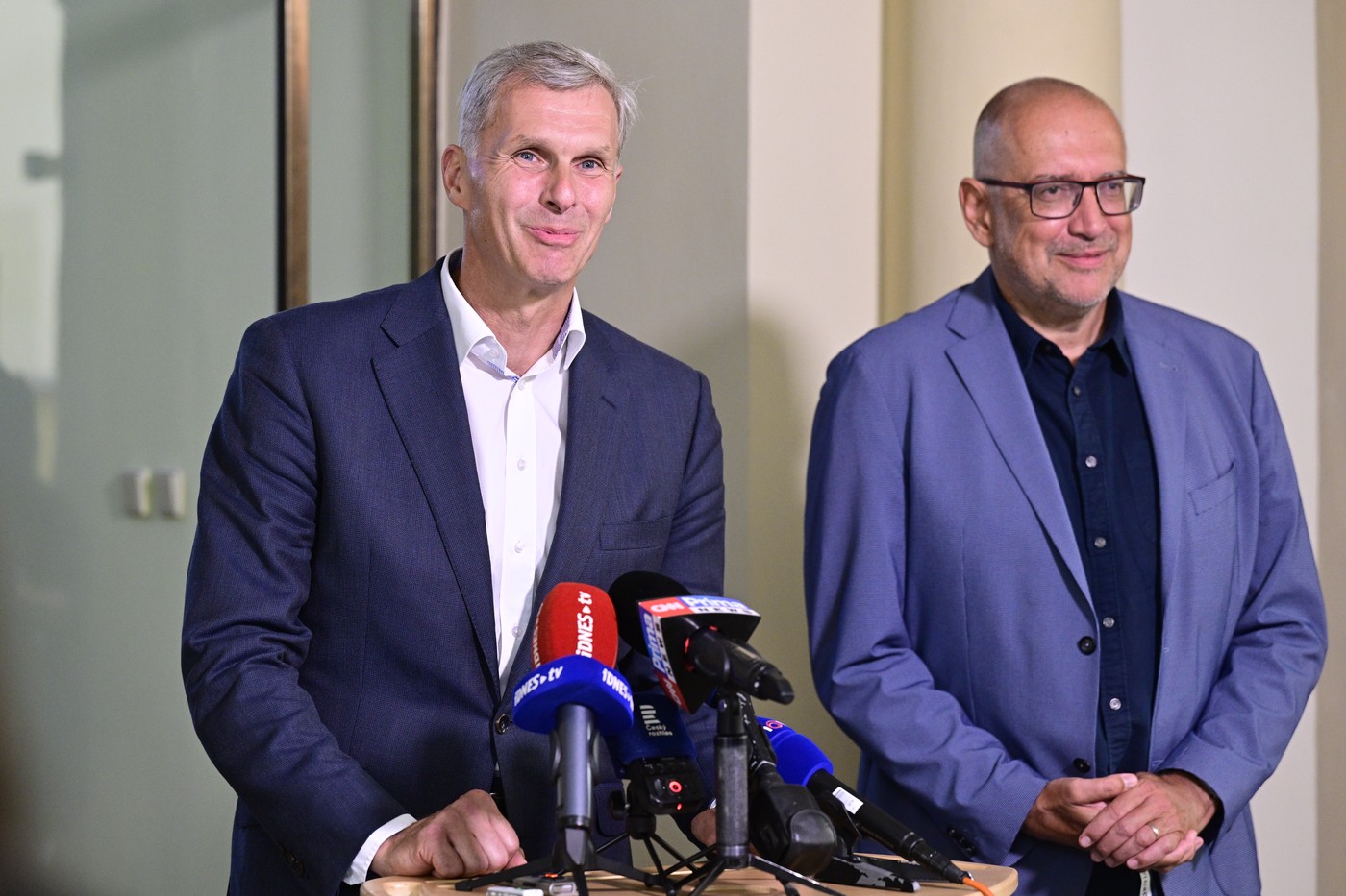 Bek: Školní vědomostní soutěže se budou moci nadále jmenovat olympiáda