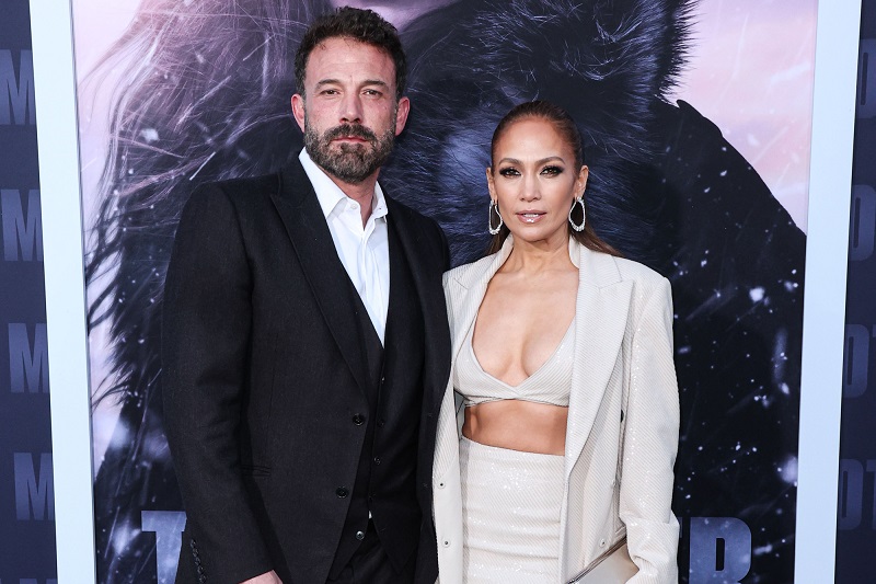 Vztah Jennifer Lopez a Bena Afflecka je podle všeho již minulostí.
