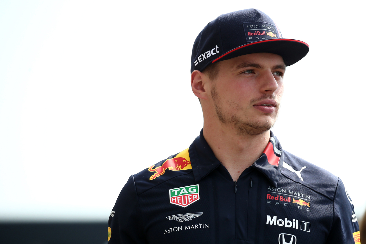 Verstappen chce po letní pauze ukončit doma v Nizozemsku čekání na výhru v F1