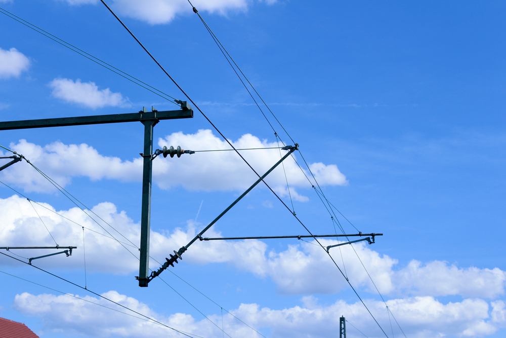 Českého chlapce ve Švýcarsku vážně zranil elektrický proud, vylezl na vlak