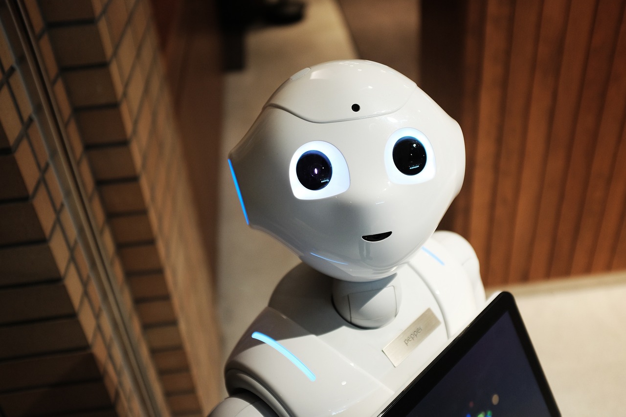 Jihočeská firma vyvíjí robota Roboton, který kypří, sází i zavlažuje.