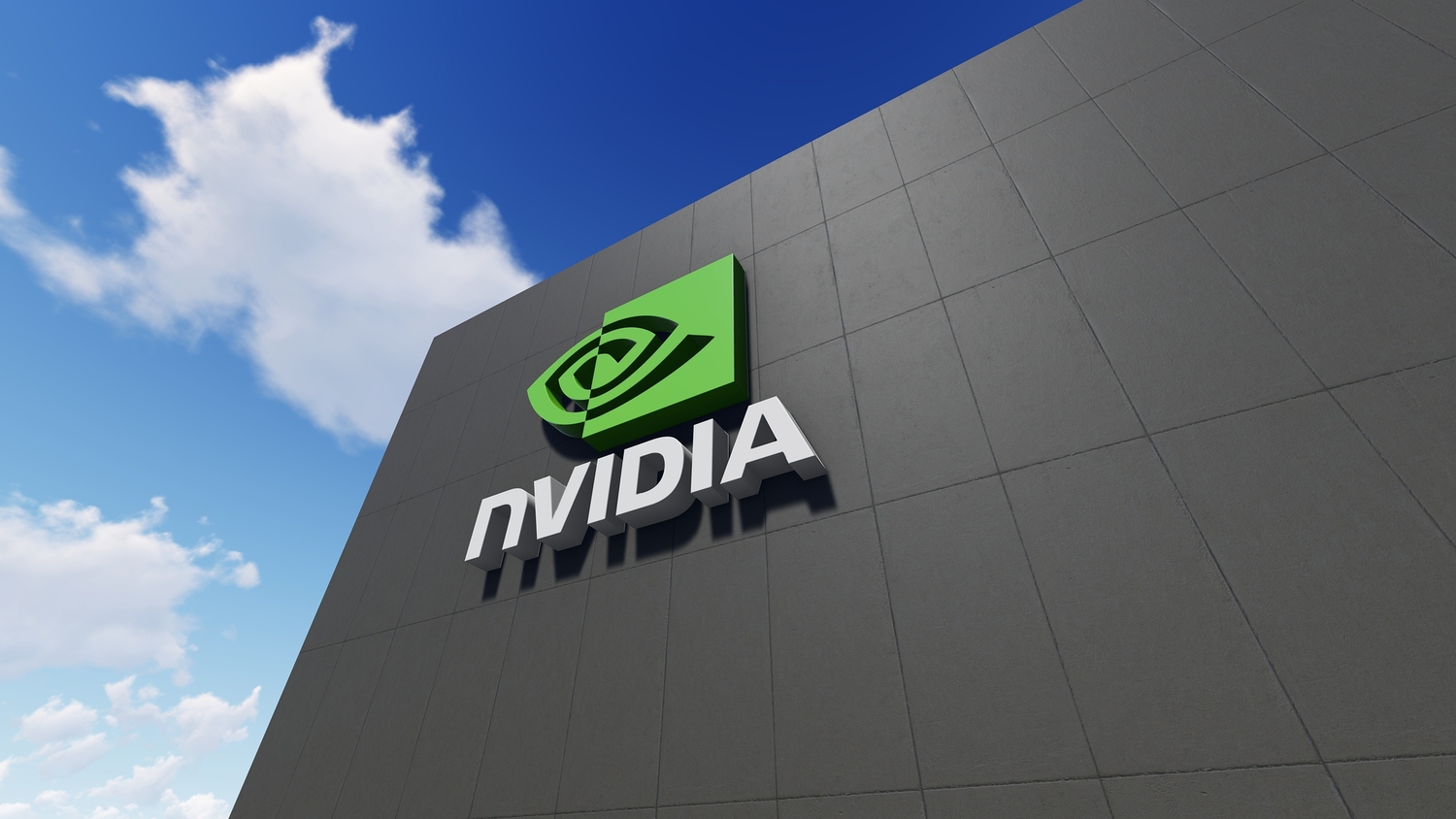 Zisk výrobce čipů Nvidia vzrostl ve druhém čtvrtletí o 168 procent